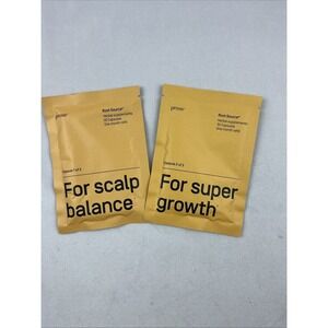Prose Root Source Herbal Supplements‎ For Scalp Balance and For Super Growth